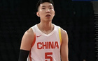 亚运会中国男篮38分大胜哈萨克斯坦！庞峥麟爆发砍全队最高19分，廖三宁效率值+34，王俊杰赵嘉义因病缺席