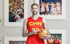 李凯尔：我想再次代表中国参加世界杯！加入中国男篮荣幸+享受