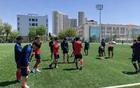 U17海湾杯分组出炉：U17国足与卡塔尔、阿联酋等4队一组