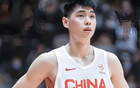 赢哈萨克斯坦38分！中国男篮2人的表现，让郭士强欣慰