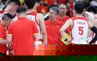 他才是男篮1号位的答案！19岁小将填满数据栏，郭士强早该重用此人