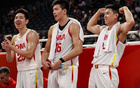 亚运首战38分大胜！3奇兵惊艳，2人状态低迷，余嘉豪变化肉眼可见