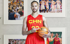 李凯尔正式表态：想代表中国男篮再次出战世界杯 不满意上届表现
