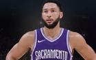 不配重返NBA？西蒙斯发文强硬回击贝弗利：这不是施舍来的机会