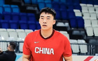 男篮大胜哈萨克斯坦3喜1忧！余嘉豪崔永熙恢复不错，2将生病！