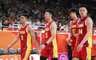亚运会丨中国男篮回国就地解散 全队上下都需写总结