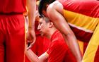 历史第2差！能拯救中国男篮的：只剩下这一条路！