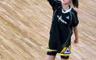 110-41！中国女篮实施“降维打击”，球迷褒贬不一，练兵更重要