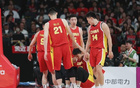 中国男篮今日回国，全队上下需写总结，队伍在回国后将原地解散；本次亚运会，中国男篮获得第四，创造亚运会征战历史第二差的成绩
