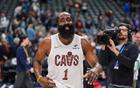 NBA无冠榜单出炉！哈登仅排第九引争议 常规赛的豪华数据算什么？