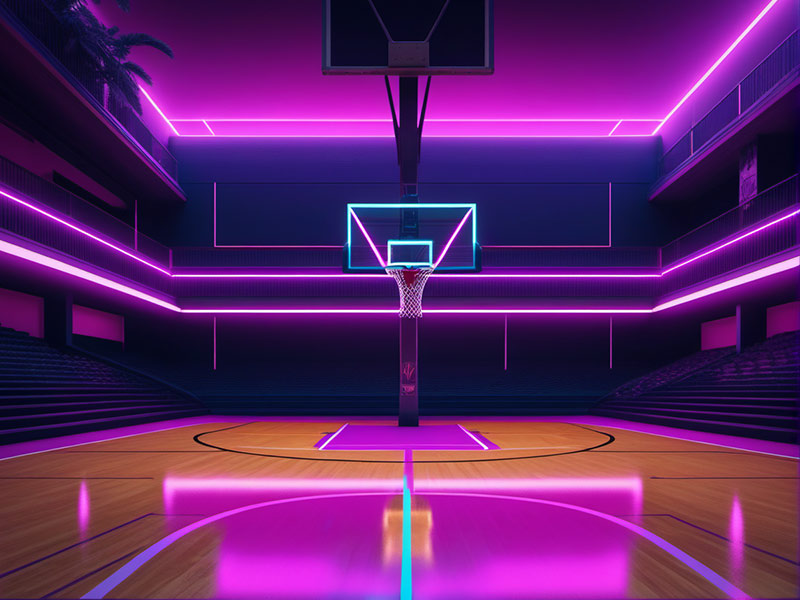 2026年7月20日NBA夏季联赛掘金vs猛龙全场集锦