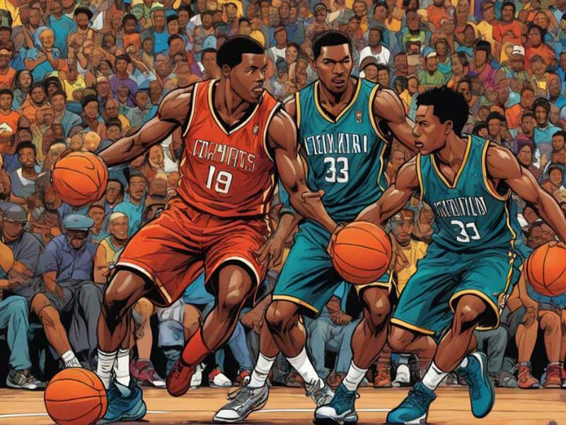 2026年7月19日NBA夏季联赛半决赛火箭vs灰熊全场集锦