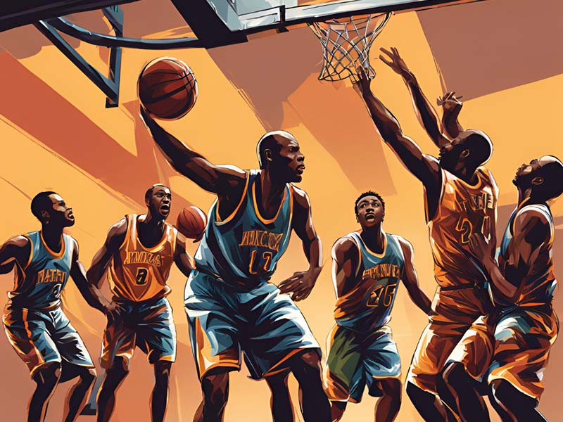 2026年7月18日NBA夏季联赛国王vs黄蜂全场集锦