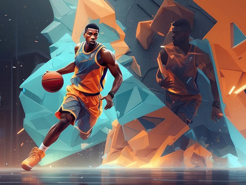 2026年7月20日NBA夏季联赛篮网vs雷霆全场集锦
