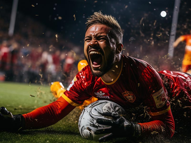 特伦FCVS基尔温流浪者队